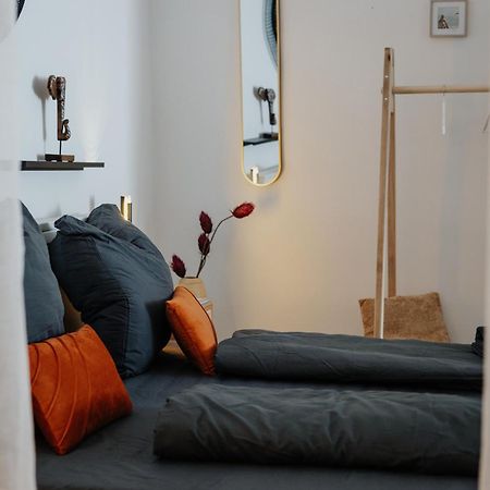 Cityheart Appartement - Stadt Mitte - Stilvoll باساو المظهر الخارجي الصورة