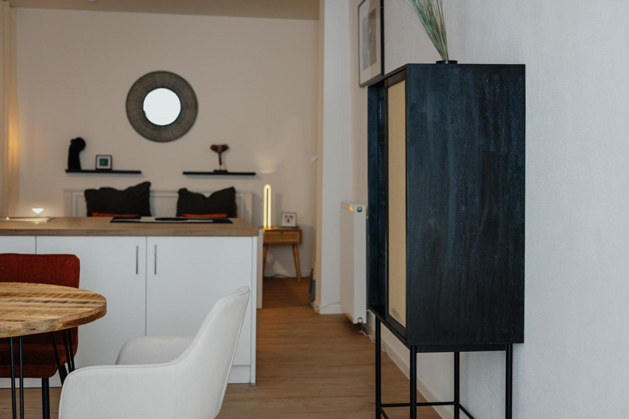 Cityheart Appartement - Stadt Mitte - Stilvoll باساو المظهر الخارجي الصورة