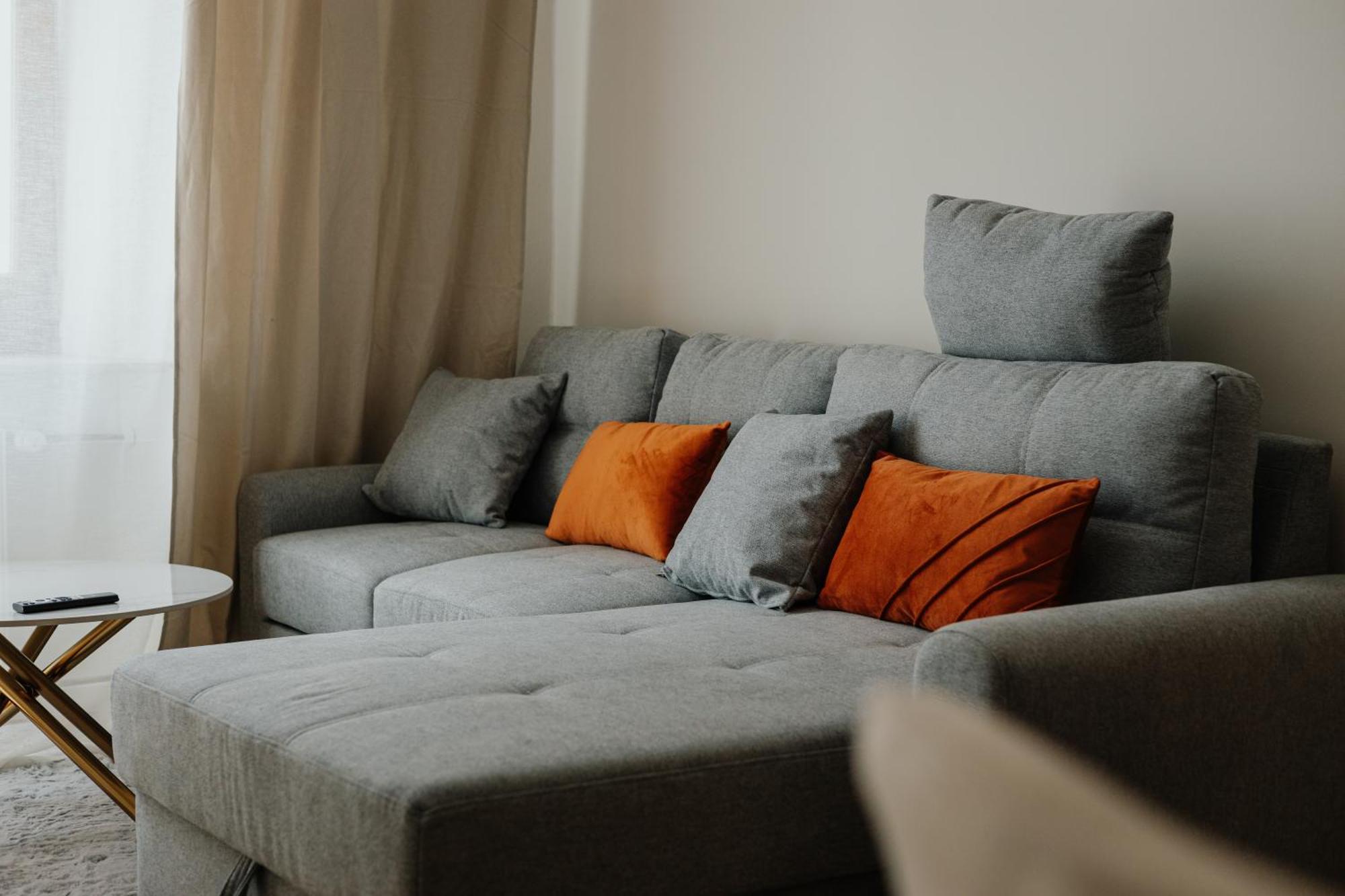 Cityheart Appartement - Stadt Mitte - Stilvoll باساو المظهر الخارجي الصورة