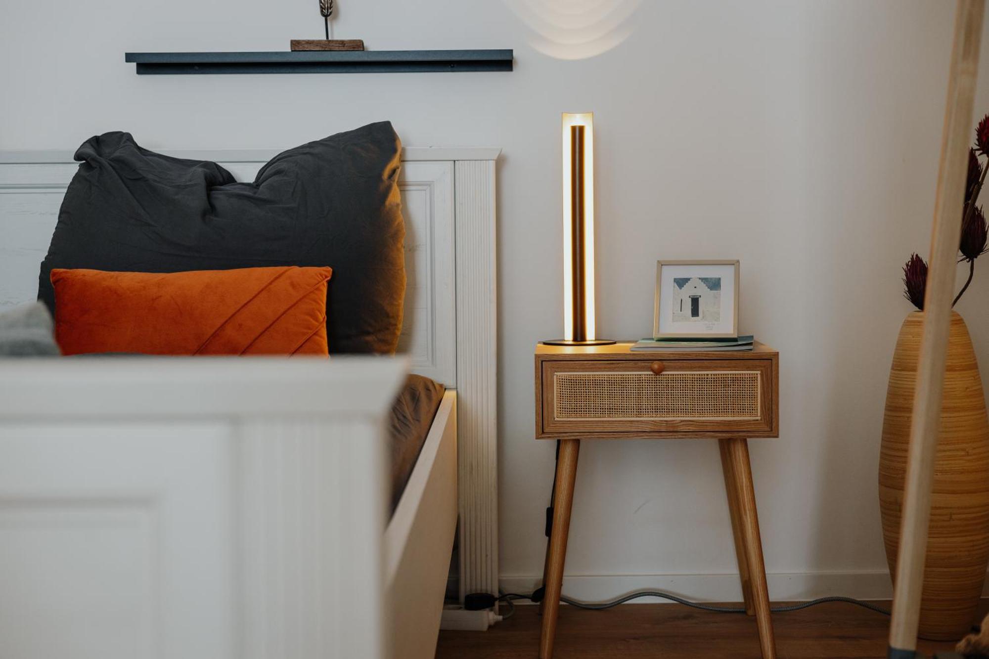 Cityheart Appartement - Stadt Mitte - Stilvoll باساو المظهر الخارجي الصورة