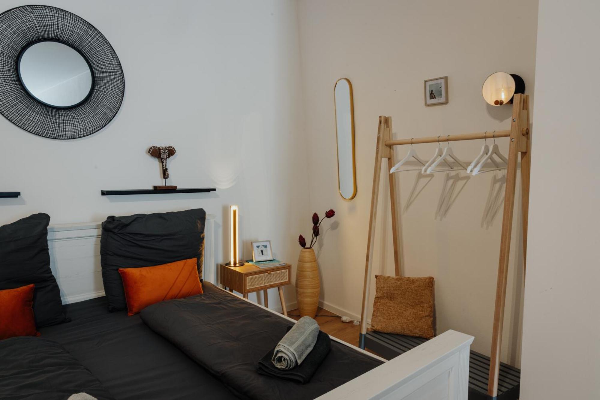 Cityheart Appartement - Stadt Mitte - Stilvoll باساو المظهر الخارجي الصورة
