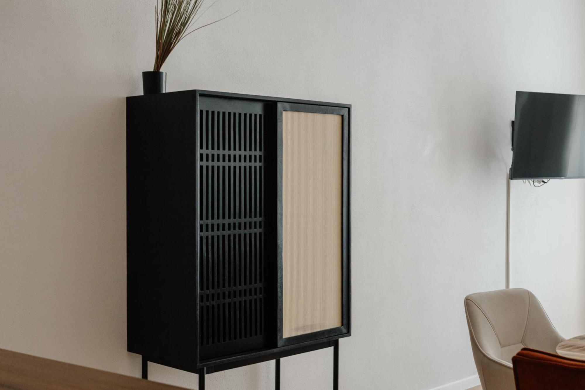 Cityheart Appartement - Stadt Mitte - Stilvoll باساو المظهر الخارجي الصورة