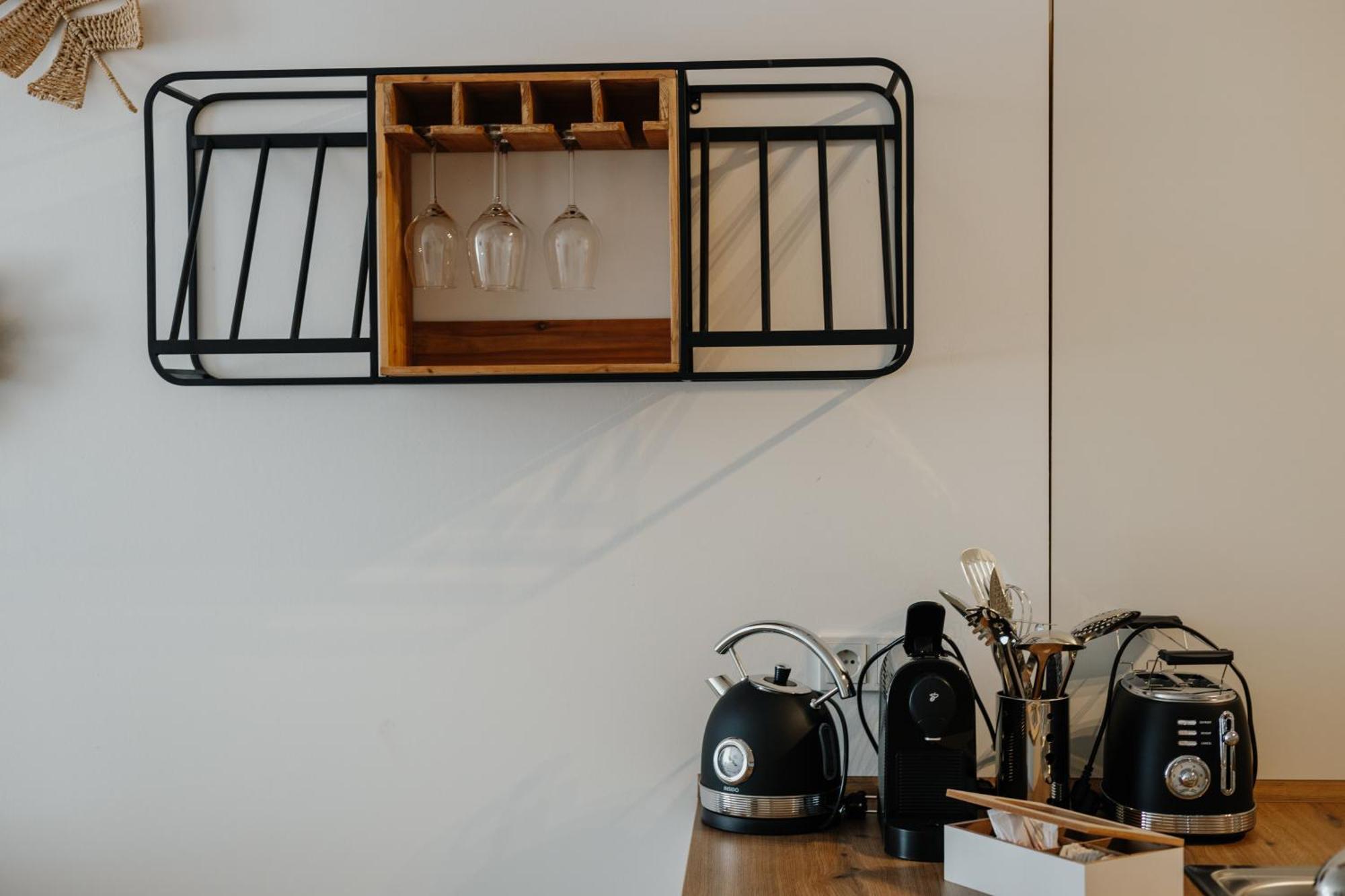 Cityheart Appartement - Stadt Mitte - Stilvoll باساو المظهر الخارجي الصورة